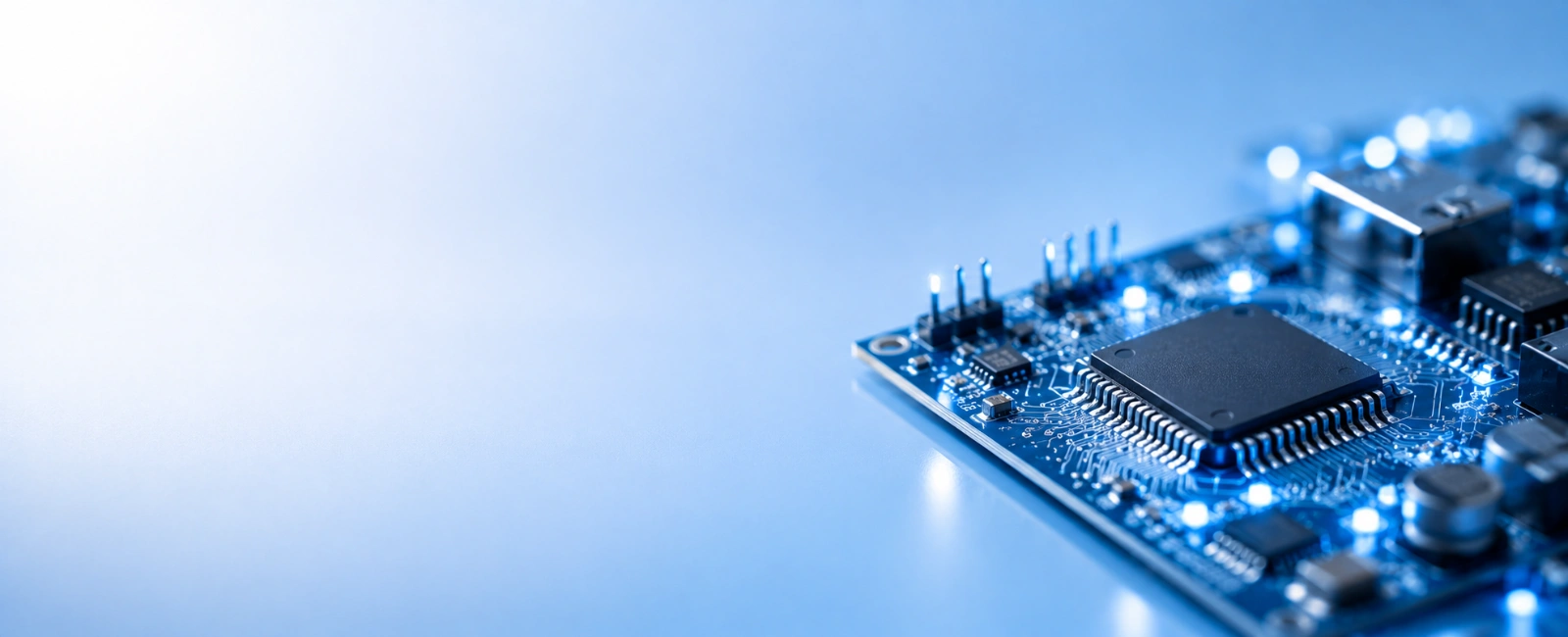 Embedded Software Development